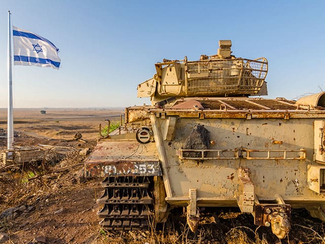 תרומה לחיילים בודדים