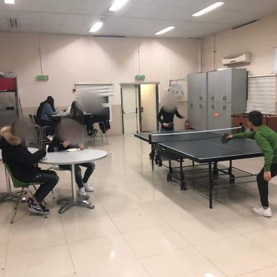 מועדון בן גוריון