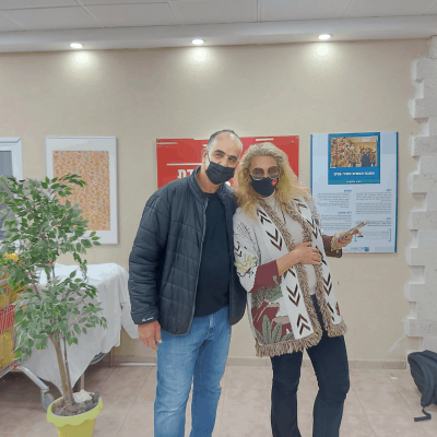 משלוח דימונה2