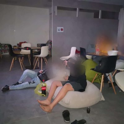 סרט במועדון2