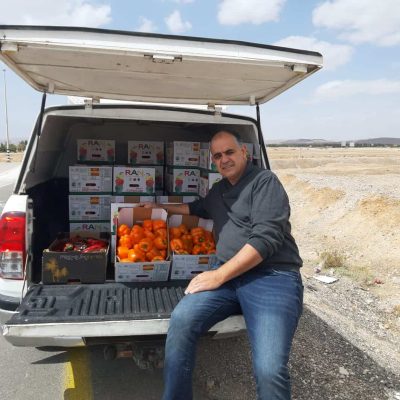 תרומה לחיילים