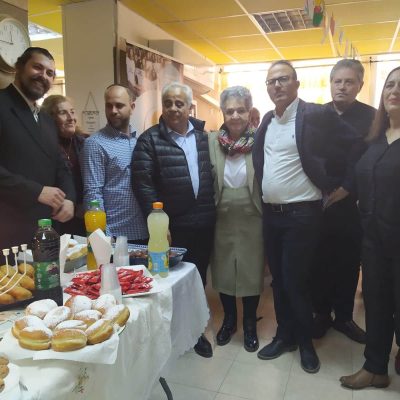 ראש העיריה 2