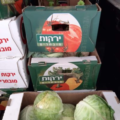 תרומת מזון2