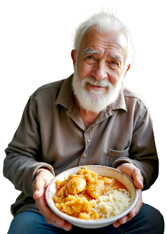 Holocaust Survivors in Need